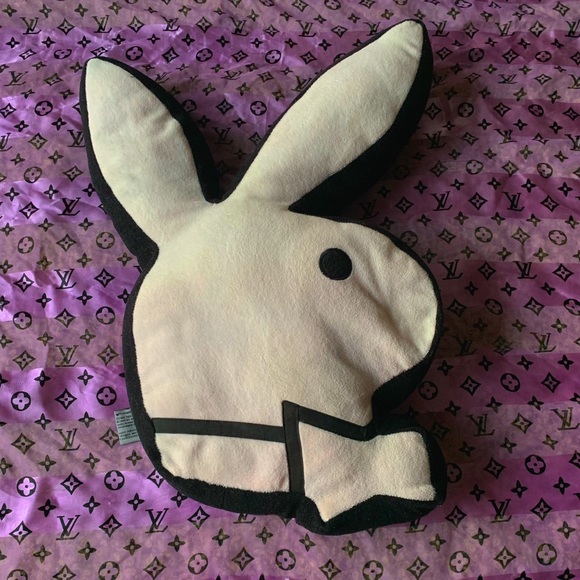 ✨Large Playboy pillow✨ - Picture 2 of 4